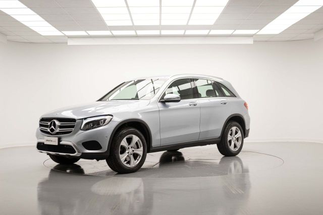 Mercedes-Benz MERCEDES-BENZ GLC 250 D 4 MATIC EXECUT