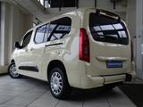 Opel Combo Life 1.5 CDTI Elegance Rollstuhlrampe - Opel Combo Life mit Diesel-Antrieb: Elegance