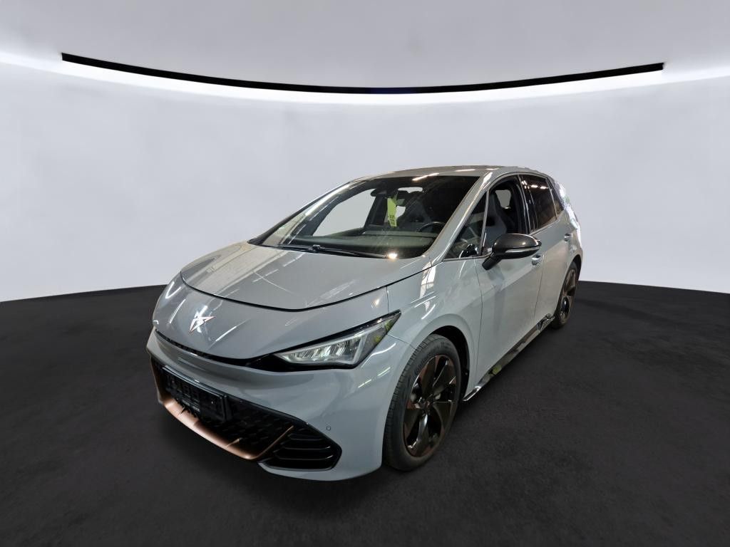 Image of Cupra Born