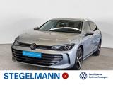 Volkswagen Passat Variant Hybrid 1.5 TSI DSG 0,5% Versteuer - Jahreswagen: Kombi