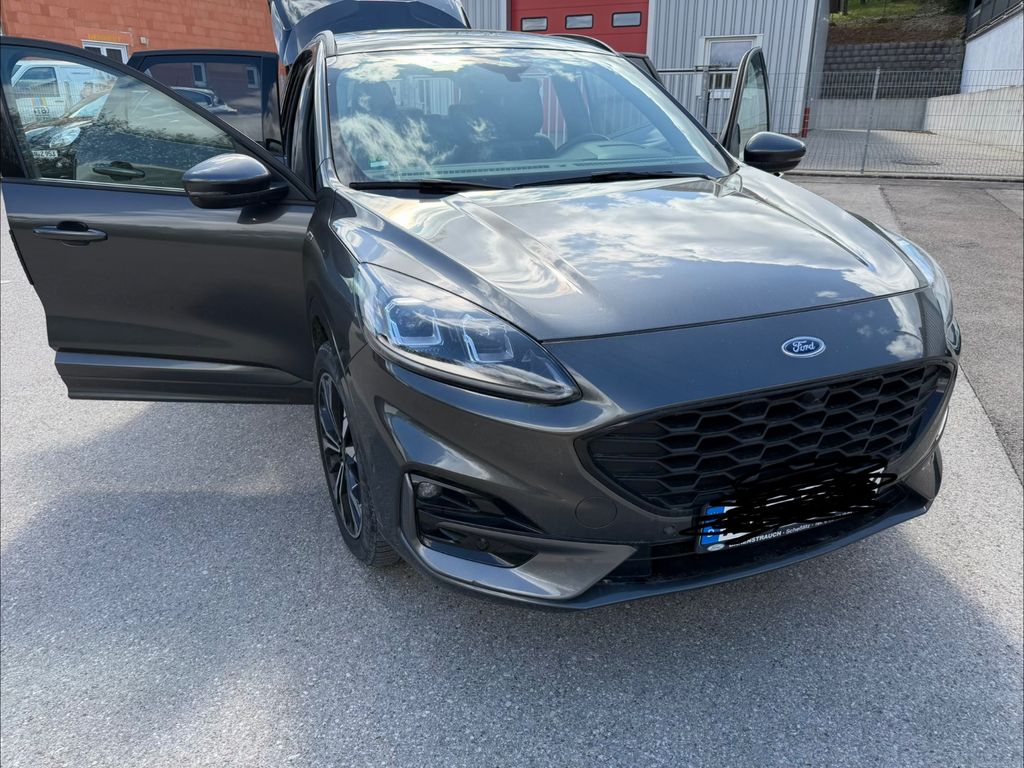 Image of Ford Kuga