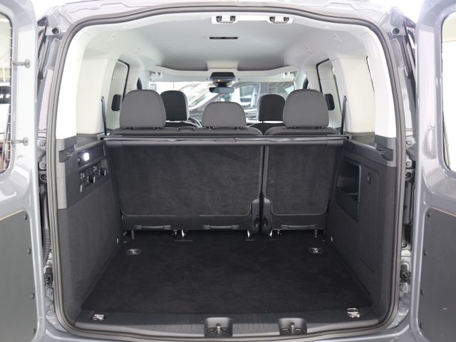 Volkswagen Caddy 1.5TSI DSG EDITION LED NAV STANDHZ ACC AHK