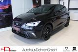 Seat Ibiza FR Black Edition 1.0 TSI DSG RKAM+PDC+TOTW - Seat Ibiza Tageszulassungen