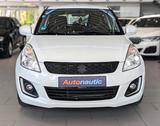 Suzuki Swift*COMFORT*HU NEU*GARANTIE*2.Hd*AHK*ALLWETTER - gebrauchte Suzuki Swift aus dem Jahr 2016