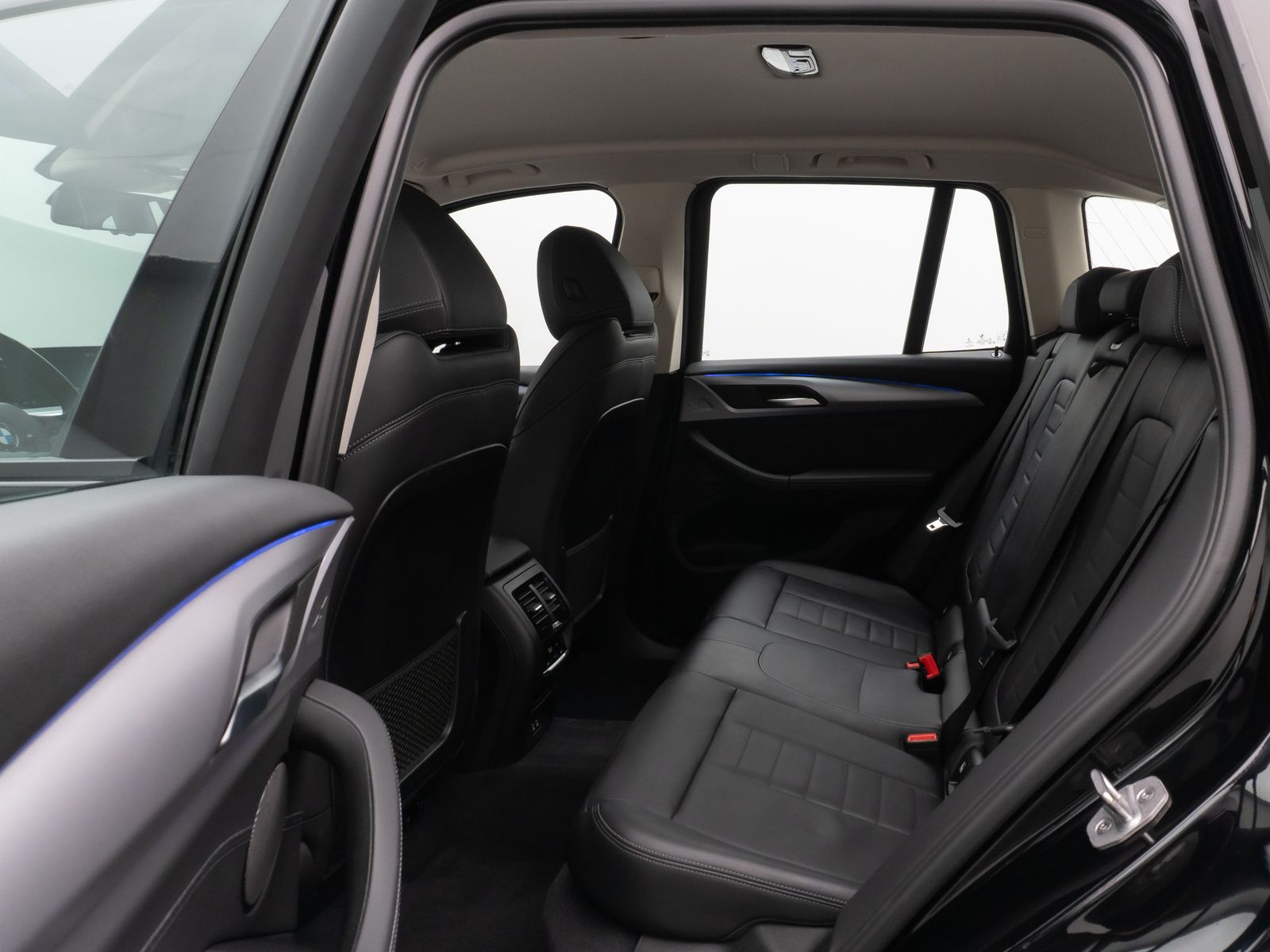Fahrzeugabbildung BMW X3 xD20d Kamera HUD DAB H/K Leder Sport 18Zoll