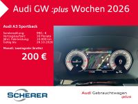 Audi A3 - Vorschau Bild 11