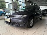 Volkswagen Polo  1,0 LED KLIMA SH APP C. - graue Volkswagen Polo