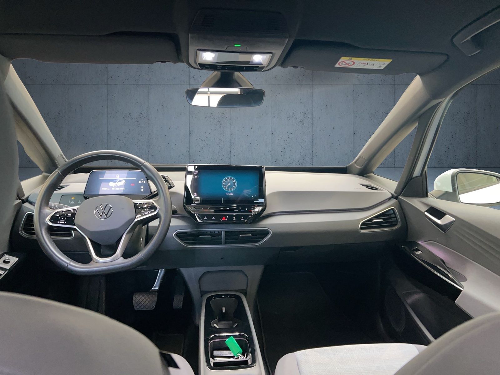 Volkswagen ID.3 - Bild 10