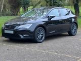 Seat Leon Klima Navi LED - Seat Leon mit Diesel-Antrieb: Kleinwagen