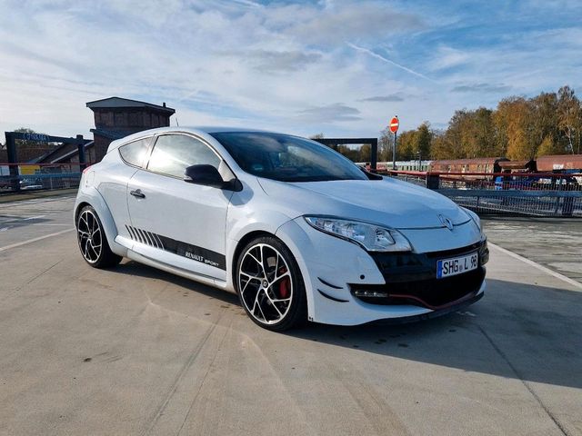 Renault Megane 3 RS