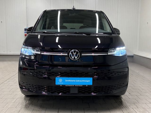 T7 Multivan Life 2.0 TDI DSG ACC LED AHK NAVI