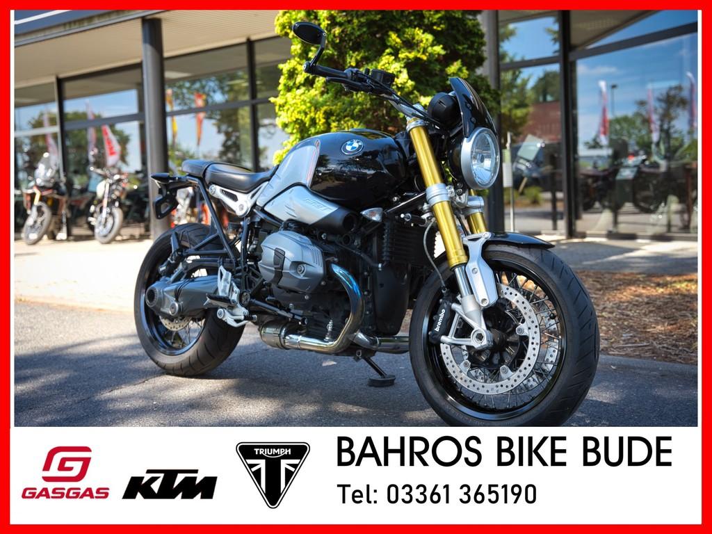 BMW R-Nine T 