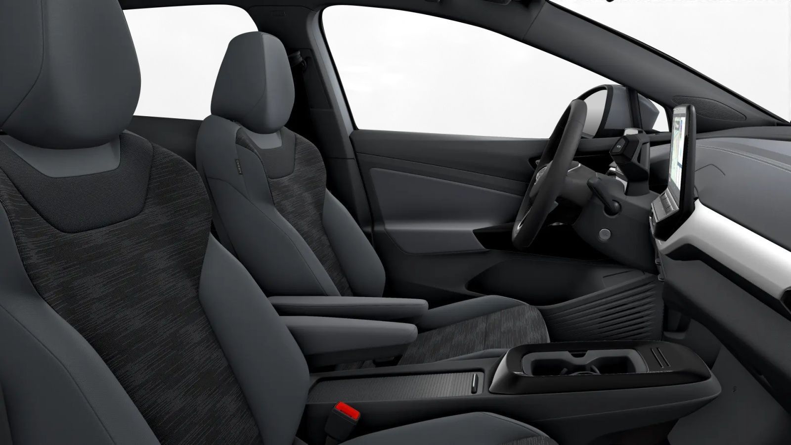 Volkswagen ID.5 - Bild 3