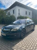 Opel Insignia Sports Tourer 2.0 CDTI Business E 1...