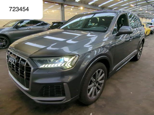 Audi Q7 55 e quattro S-Line Ext Laser20"PanoVirtCockp