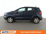 Ford EcoSport 1.0 EcoBoost Trend *PDC*SHZ*LHZ*KLIMA* - Ford EcoSport in München