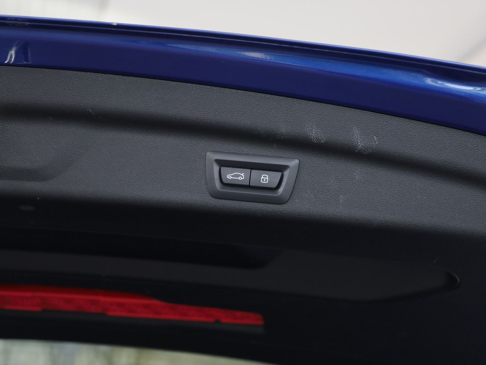 BMW 218 Active Tourer - Bild 10