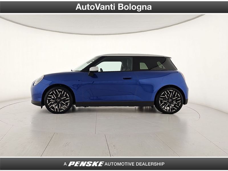 MINI Mini Electric Cooper SE Favoured imagem 3