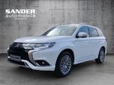 Mitsubishi Outlander 2.4 MIVEC PHEV 4WD Spirit  1.Hd. - Mitsubishi Outlander in Osnabrück