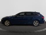 Audi A4 Avant sport ultra S line StandHZG Soundsystem - Audi A4: Sport Line