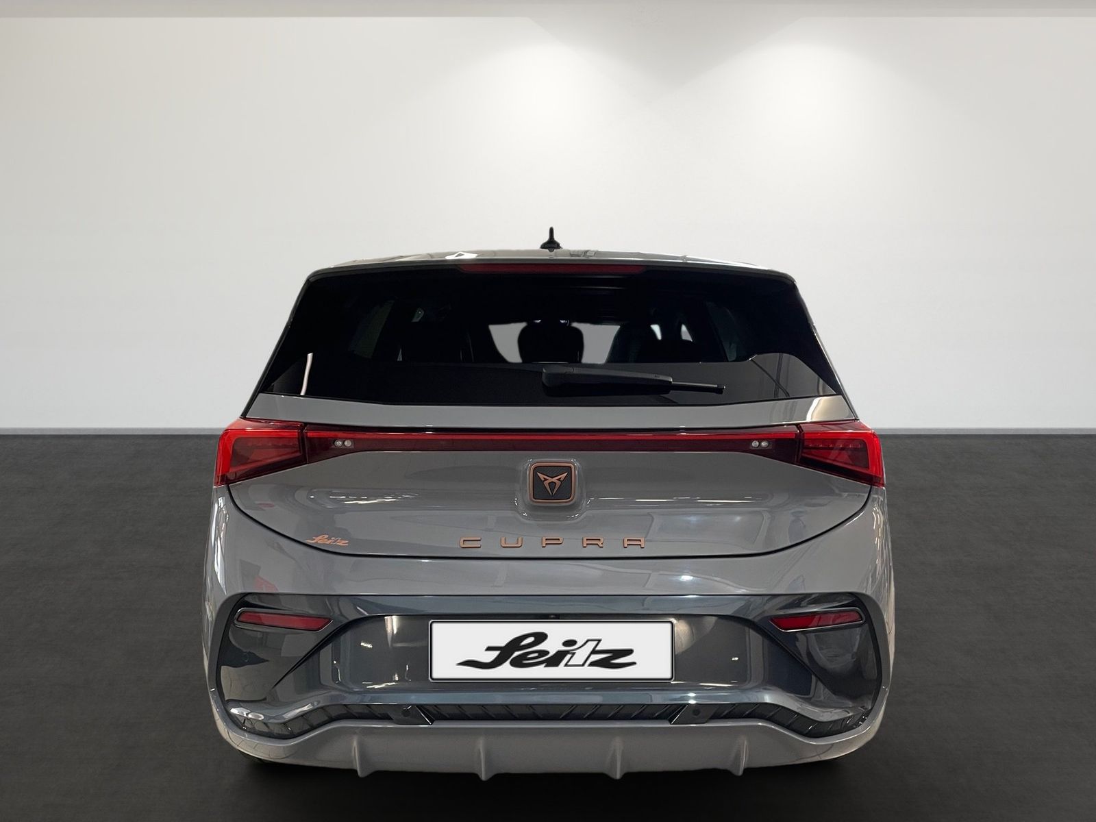 Cupra Born - Bild 16