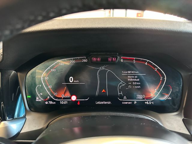 MYAUTOCENTER – Gebraucht- und Jahreswagen mit Werkstattservice in Pfaffenhofen BMW 330 d M Sport *Parkass*LED*Shadow*