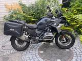 BMW R 1250 GS Triple Black mit Topausstattung - Motorräder in Münster