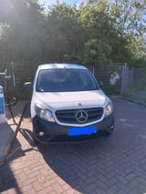 Mercedes-Benz Citan - Mercedes-Benz eCitan Gebrauchtwagen