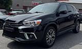 Mitsubishi ASX Edition 100+ 2WD. NAV+RFK+XEN+WKR+SHZ+KEY+AC - Mitsubishi ASX in Wuppertal