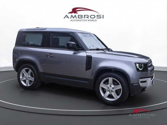 Land Rover LAND ROVER Defender 90 3.0d i6 mhev S awd 200cv imagem 2