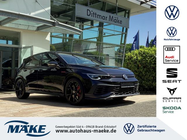 Golf GTI Clubsport 2.0 TSI DSG ACC HUD IQ.L RFK
