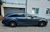 Mercedes-Benz CLS FACELIFT  4M AMG FINAL EDITION - Mercedes-Benz 190 mit Diesel-Antrieb: Automatik