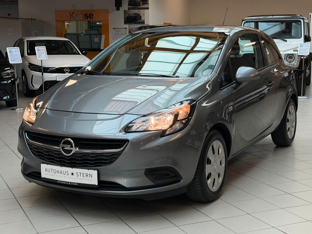 Angebot ansehen Opel Corsa