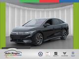 Volkswagen ID.7 Pro*AHK 360°Ka 2xMassage+Sitzbelüft Head-Up - Volkswagen ID.7: Sportwagen