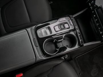 Hyundai Tucson 1.6 T-GDI NX4 Basis 4WD Autom Navi Kamera