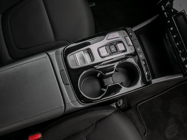 Hyundai Tucson 1.6 T-GDI NX4 Basis 4WD Autom Navi Kamera