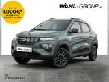 Dacia Spring Essential ELECTRIC 45 - Dacia Spring: Automatik