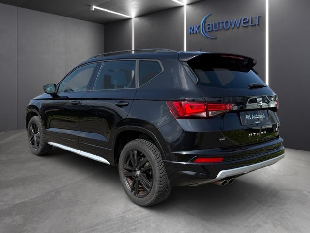 Ateca 1.5 TSI ACT FR Navi ACC El. Heckklappe