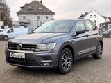 Volkswagen Tiguan Comfortline BMT/Start-Stopp*Kamera+ - Volkswagen Tiguan: Van