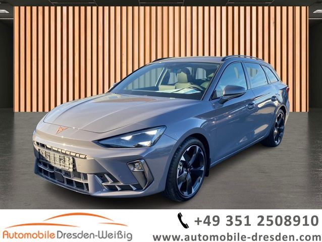 Cupra Leon ST 1.5 eTSI DSG Facelift*ACC*Kamera*Kessy*