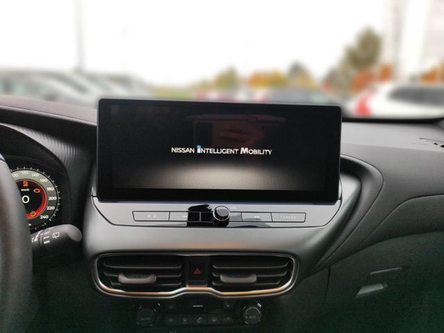 NISSAN Juke (Bild 20 von Array)