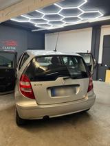 Mercedes-Benz Mercedes A170 TÜV NEU! - gebrauchte Mercedes-Benz A 170 aus dem Jahr 2004