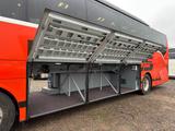 Setra S 515 HD  (12.30 M*DE-Bus*TOP) - Abrollkipper 6x6