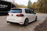 Volkswagen Golf 2.0 TSI DSG GTI Edition 35 GTI Edition 35 - : 3.0
