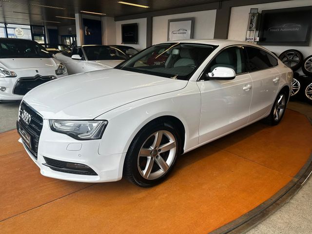 Audi A5 Sportback 3.0 TDI/S-LINE/NAVI/PDC/XENON/SHZ