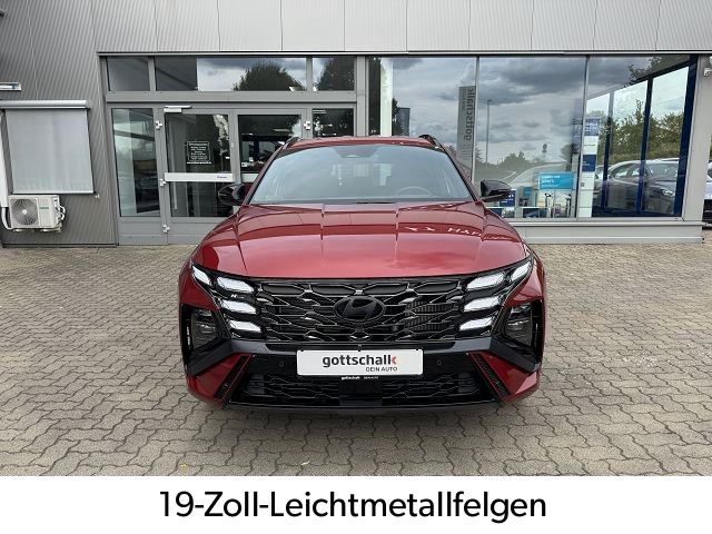 Hyundai TUCSON - Bild 3