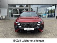 Hyundai TUCSON - Vorschau Bild 3
