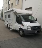 Carado  T 135 (T58) - Ford - Angebote