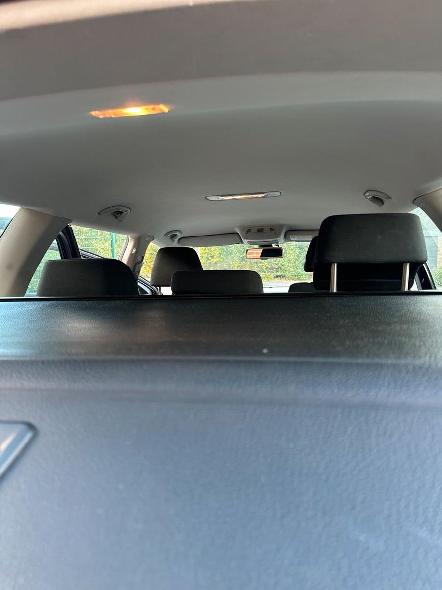 Volkswagen Passat 2008 — photo 6