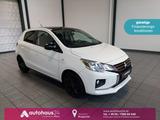 Mitsubishi Space Star 1.2 Spirit+  Black|CarPlay|Sitzhzg - gebrauchte Mitsubishi Space Star aus dem Jahr 2021